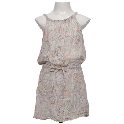 Jurk (Hannah Flower) van American Outfitters Katoen, Viscose