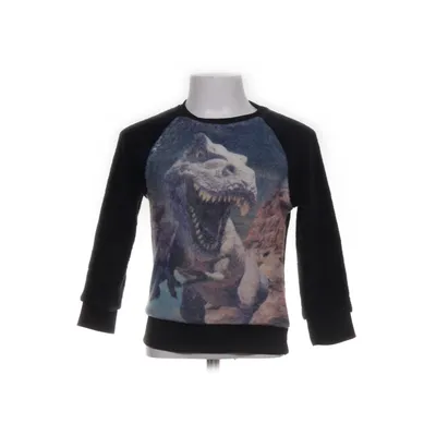 Pull-over (Noir, Multicolore) de Best Friends Polyester