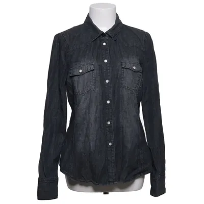 Jeansskjorta (Riley Shirt) från Perfect Jeans Gina Tricot Bomull