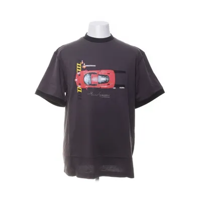 T-shirt (Grå) från Ferrari Bomull