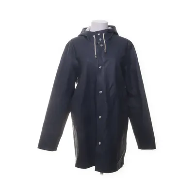 Raincoat (Blue) from Stutterheim