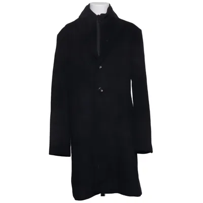 Kappa (Svart) från Snoot Kashmir, Bomull, Polyester, Ull