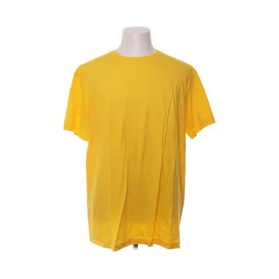 T-shirt (Gul) från Stedman Bomull
