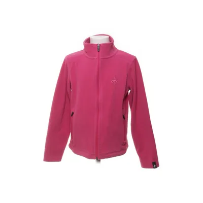 Fleecejacka (Rosa) från Cross Sportswear Polyester