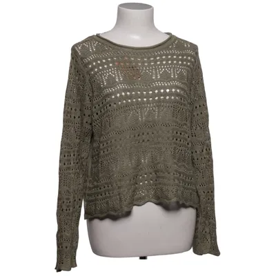 Sweater (Grøn) fra JDY Akryl