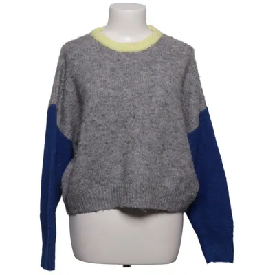 Tröja (Grå, Blå, Gul) från Primark Cares Akryl, Elastan, Polyester, Ull