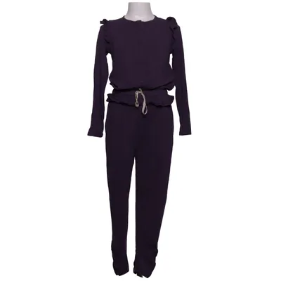 Jumpsuit (Dover Jr Jumpsuit) van POMPdeLUx Elastaan, Viscose