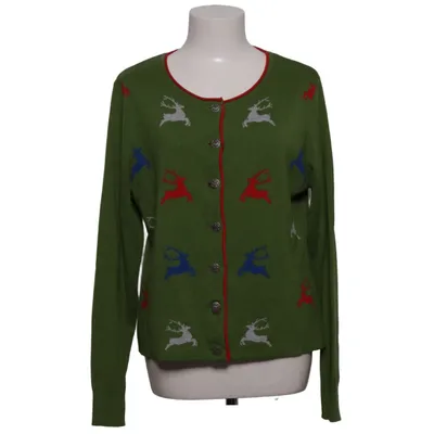 Cardigan (Meersburg) de H. Moser Acrylique, Laine