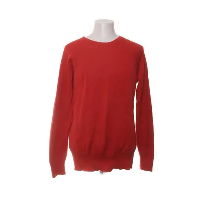 Trui (Rood) van WHYRED Katoen