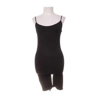 Jumpsuit (Zwart) van Calzedonia Elastaan, Polyamide