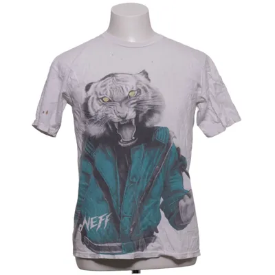 T-shirt (Blanc, Bleu, Multicolore) de Neff