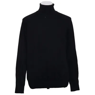 Polotröja (Svart) från Bläck Bomull