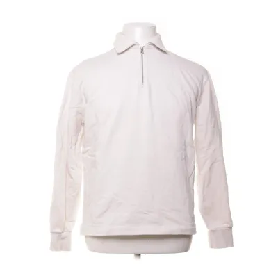 Rugby shirt (Wit) van These Glory Days Katoen