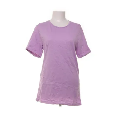 T-shirt (Lila) från Ljung by Marcus Larsson Ekologisk bomull