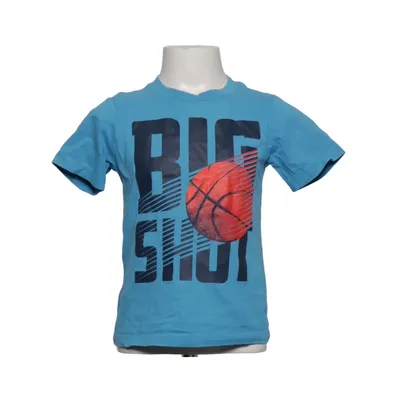 T-shirt (Blå, Flerfärgad) från Carter's Bomull