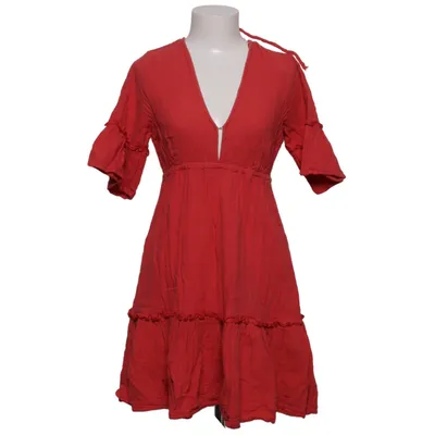Dress (Red) from Billabong Cotton