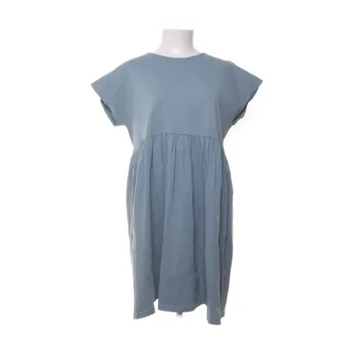 Dress (Turquoise) from Aarre Organic cotton