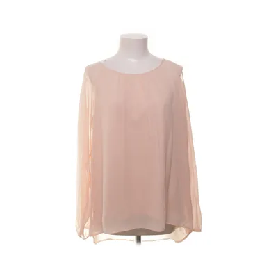 Blouse (Oranje) van Clockhouse Elements Collection by C&A Polyester
