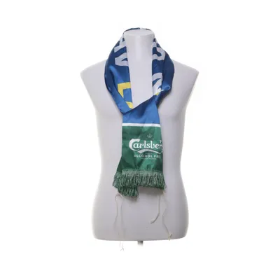 Scarf (Multicolored) from Carlsberg