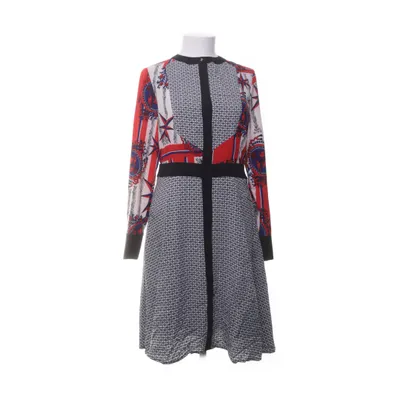 Dress (Multicolored) from Maria Tailor Elastane, Polyester