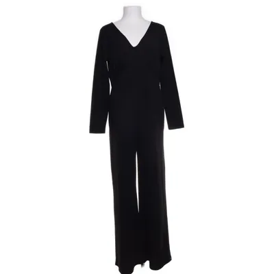 Jumpsuit (Black) from Even & Odd