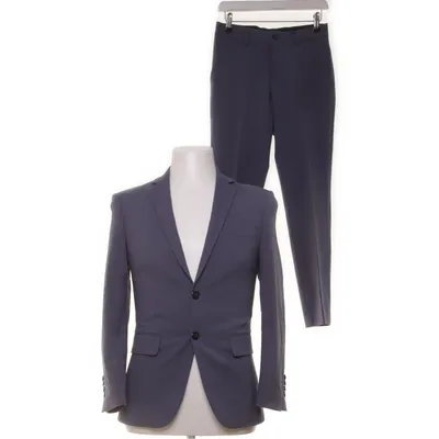 Pak (Blauw) van Lindberg Elastaan, Polyester, Viscose