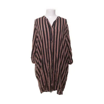 Tuniek (Bruin, Zwart) van JYOTHI Viscose
