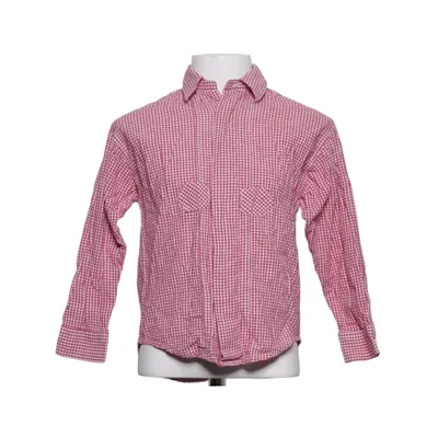Shirt (Rood, Wit) van Alphorn