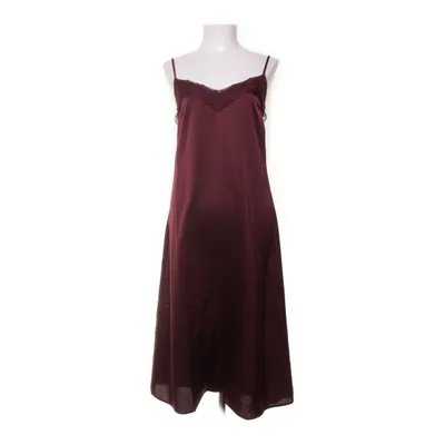 Onderjurk (Rood) van KappAhl Polyester