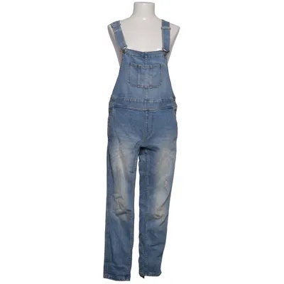 Dungarees (Blue) from Lowrys Farm