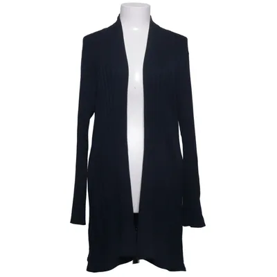Cardigan (Bleu) de Freequent Polyamide, Viscose