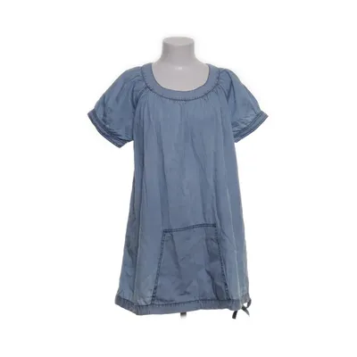 Jeansklänning (AMANDA) från Bik Bok Tough Love Bomull