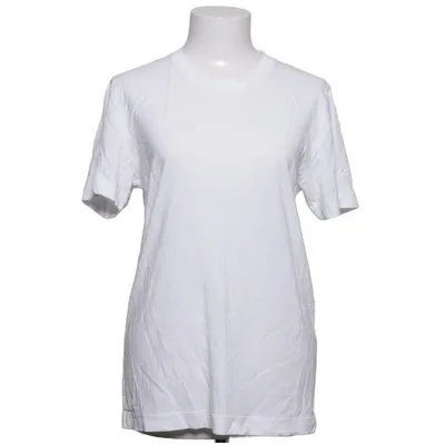 T-shirt (Vit) från CDLP Bomull, Lyocell