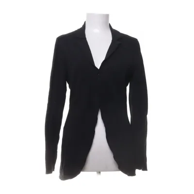 Cardigan (Zwart) van Rich & Royal