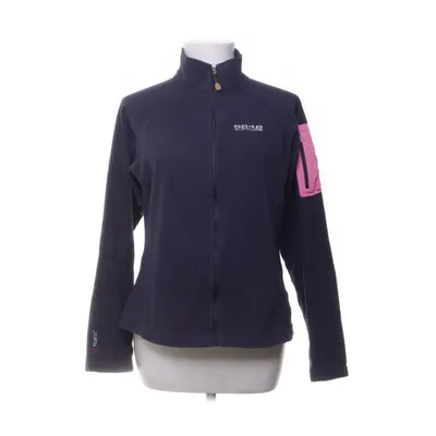Fleece jas (Blauw, Meerkleurig) van 8848 Altitude Polyester