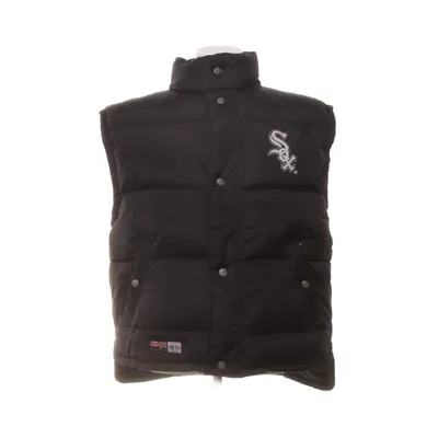 Dunväst (Svart) från CMP Dun, Fjädrar, Nylon