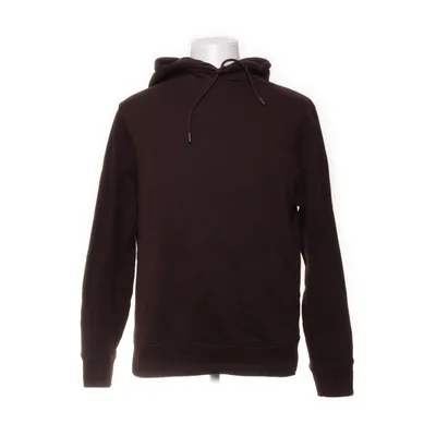 Capuchon sweater (Bruin) van These Glory Days Katoen
