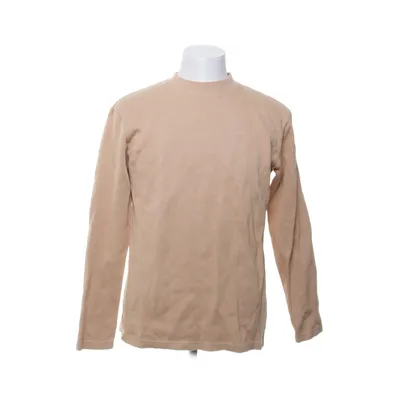 Collegetröja (Beige) från Séfr Séfr Bomull