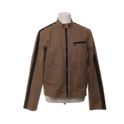 Jack (Bruin) van Armani Exchange Acetaat, Katoen, Polyester, Polyurethaan