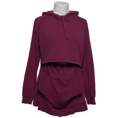 Ammekjole (Lilla) fra Boob Elastan, Økologisk bomuld, Polyester