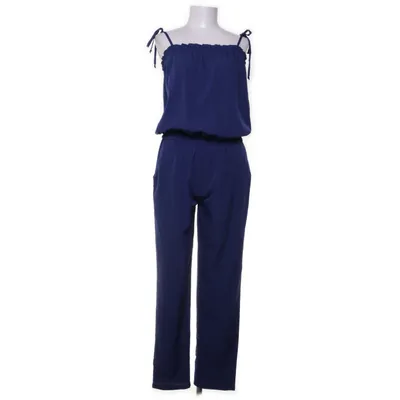 Jumpsuit (Blauw) van Yamamay