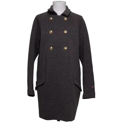 Kofta (Grå) från Busnel Ull