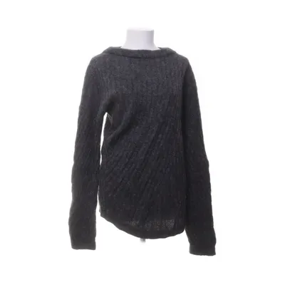 Tröja (Grå) från Acne Studios Elastan, Mohair, Nylon, Ull