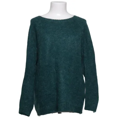 Tröja (Grön) från Philosophy Blues Original Mohair, Polyamid, Ull