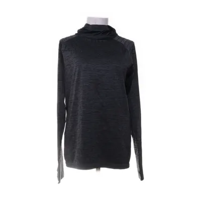 Hoodie (Black, Gray) from Craft Polyamide, Polyester, Elastane