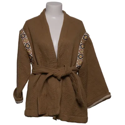 Kimono (La-Miek Maya Kimono) de Eksept Coton