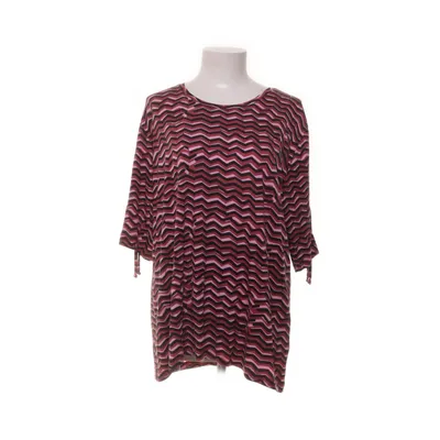 Topp (Rosa, Flerfärgad) från Masai Elastan, Lyocell