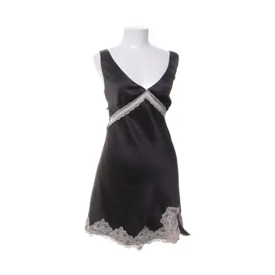 Negligee (Black) from Love Triangle Elastane, Polyester