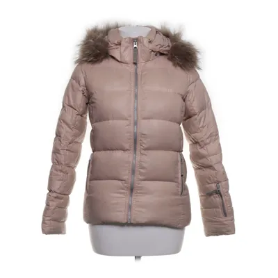 Dunjacka (Beige) från Ver de Terre