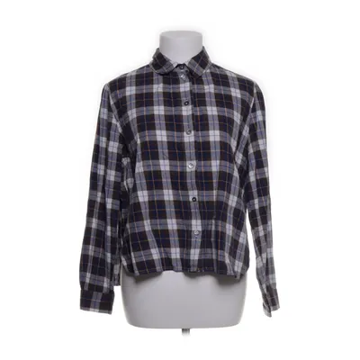 Chemise en flanelle (Bleu, Marron, Blanc, Jaune) de Robert Friedman